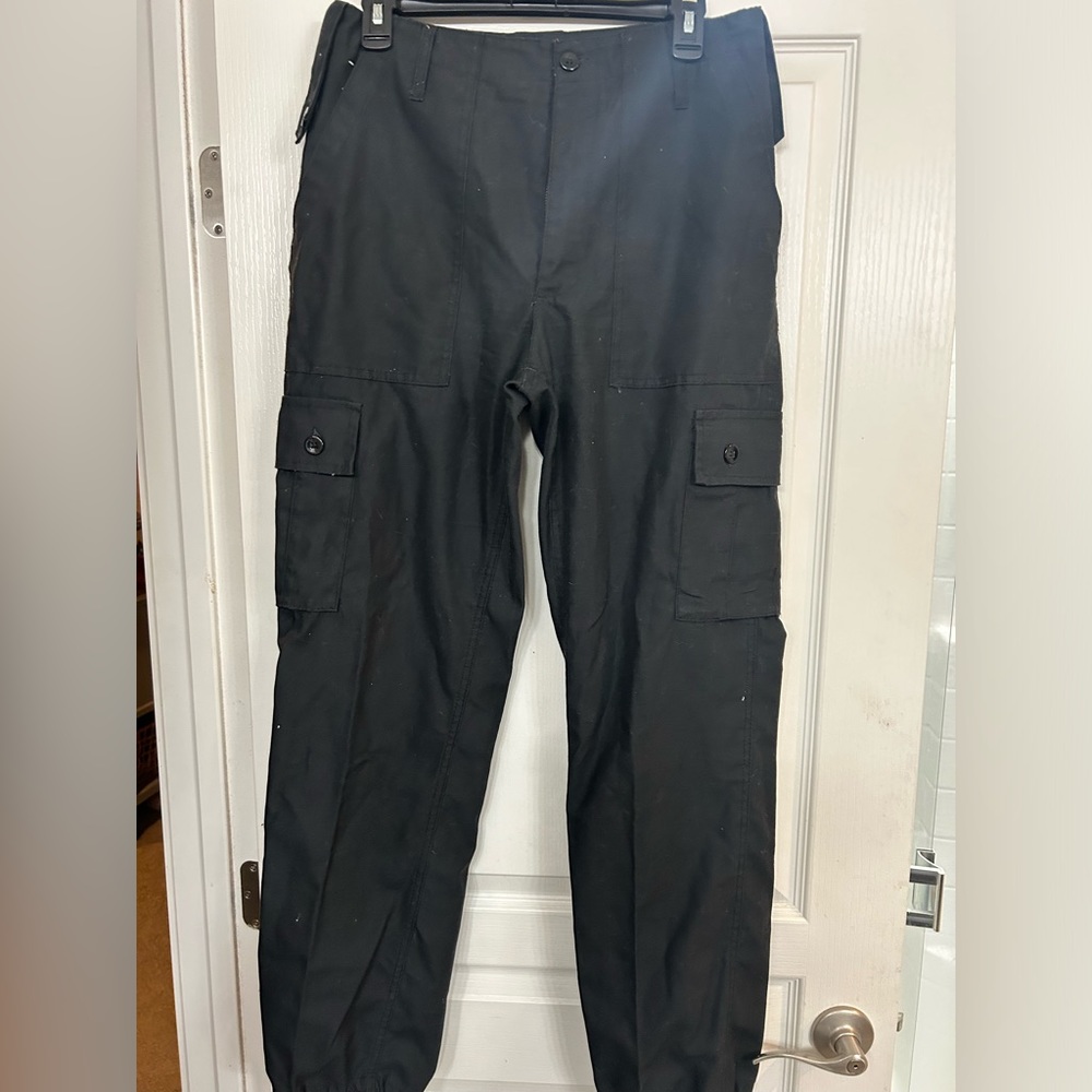 Urban outfitters cargo pants